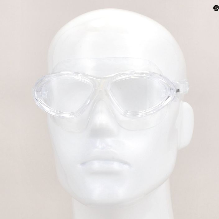 Очила за плуване HUUB Manta Ray прозрачни A2-MANTACC 9