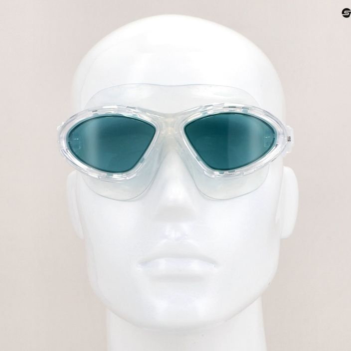 Очила за плуване HUUB Manta Ray smoke A2-MANTACS 9