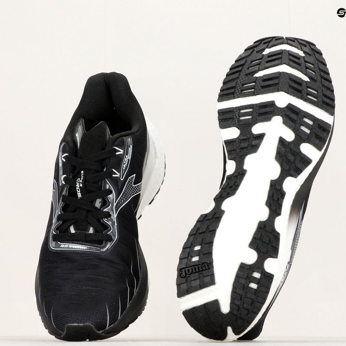 Мъжки обувки за бягане Joma R.Super Cross 2221 black RCROSW2221C 17