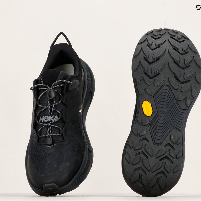 HOKA Transport мъжки обувки за бягане черни 1123153-BBLC 17