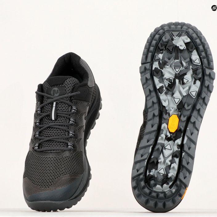 Мъжки обувки за бягане Merrell Nova 2 black J067187 18