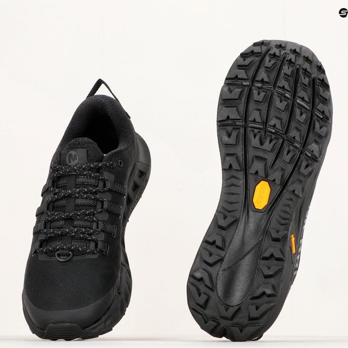 Merrell Agility Peak 4 мъжки обувки за бягане черни J500301 13