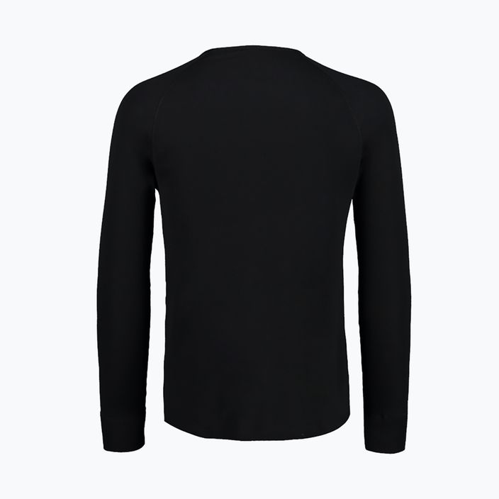 Мъжка термо риза CMP черна 3Y07256/U901 3