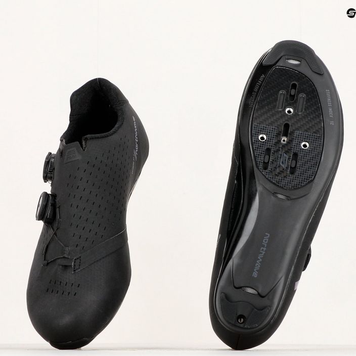 Мъжки MTB обувки за колоездене Northwave Extreme GT 3 black 80221011 15