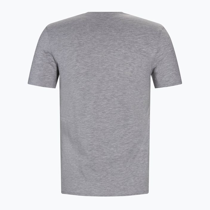 Мъжка тениска FILA FU5001 grey 2