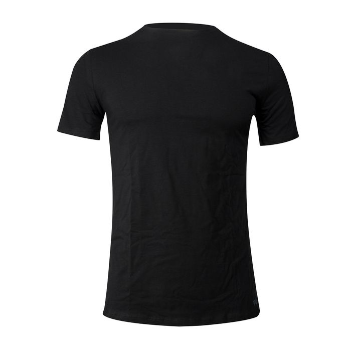 Мъжка тениска FILA FU5002 black 2