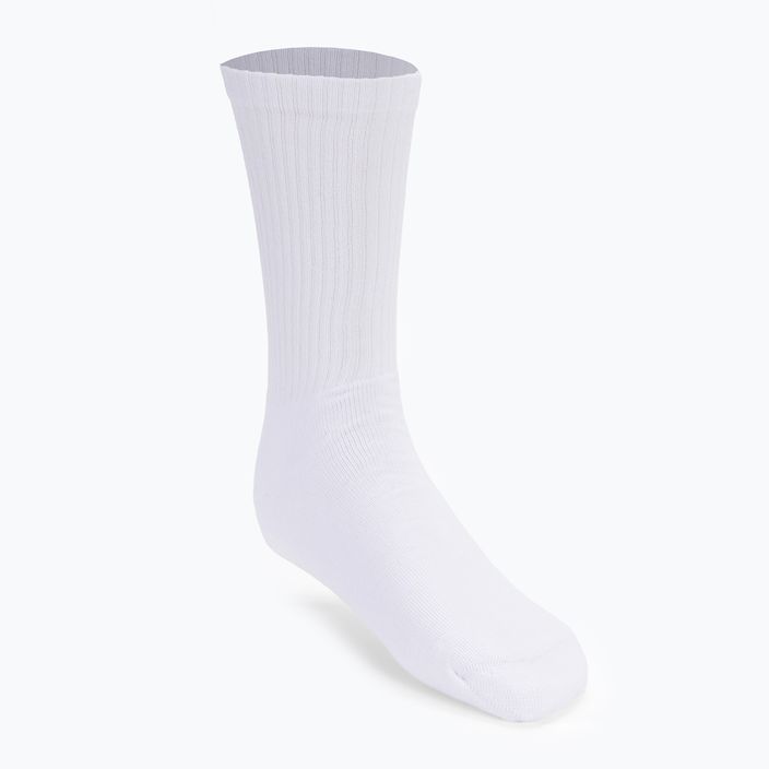 FILA Unisex чорапи за тенис 2 пакета бели 2