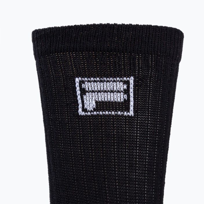Мъжки чорапи за тенис FILA F9000 black 4