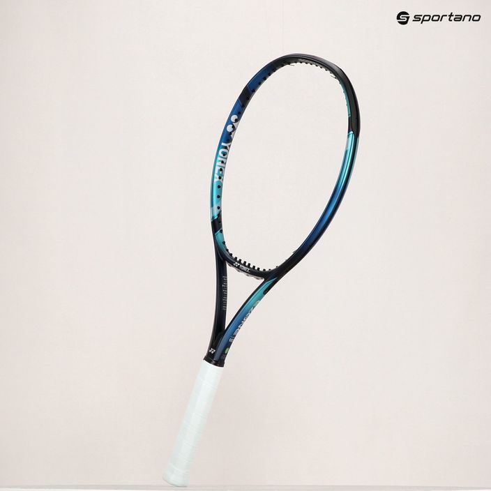 Ракета за тенис YONEX Ezone 98L синя TEZ98L2SBG1 12