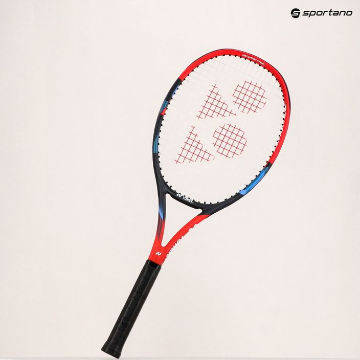 YONEX Vcore ACE тенис ракета червена TVCACE3SG1 9