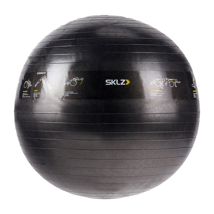 SKLZ TRAINERball Спортна топка за фитнес 0509 2