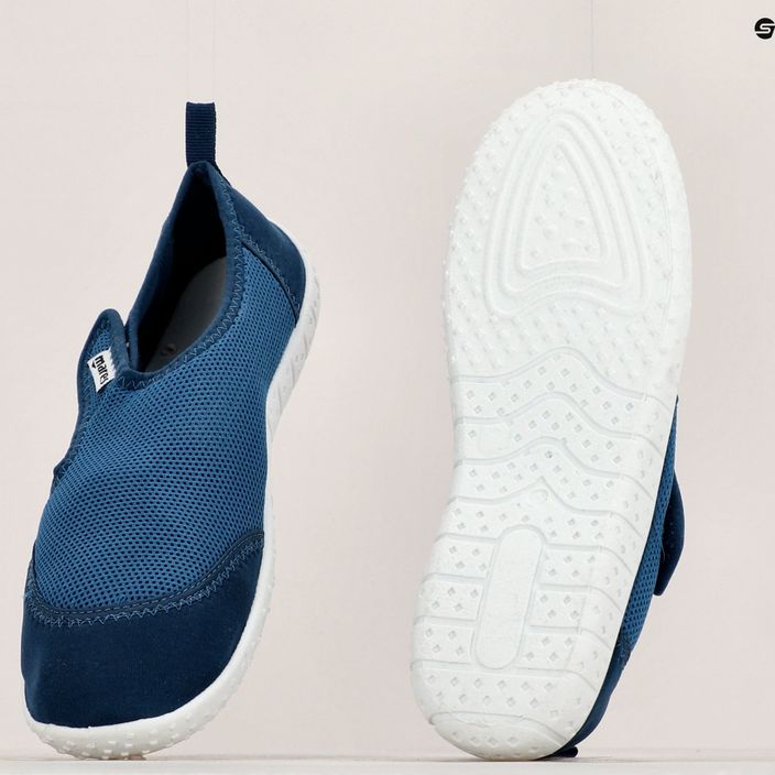 Mares Aquashoes Seaside тъмно сини обувки за вода 441091 13