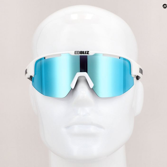 Слънчеви очила Bliz Matrix white 52804-03 6