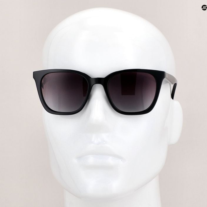 Слънчеви очила Gog Ohelo черни E730-1P 7