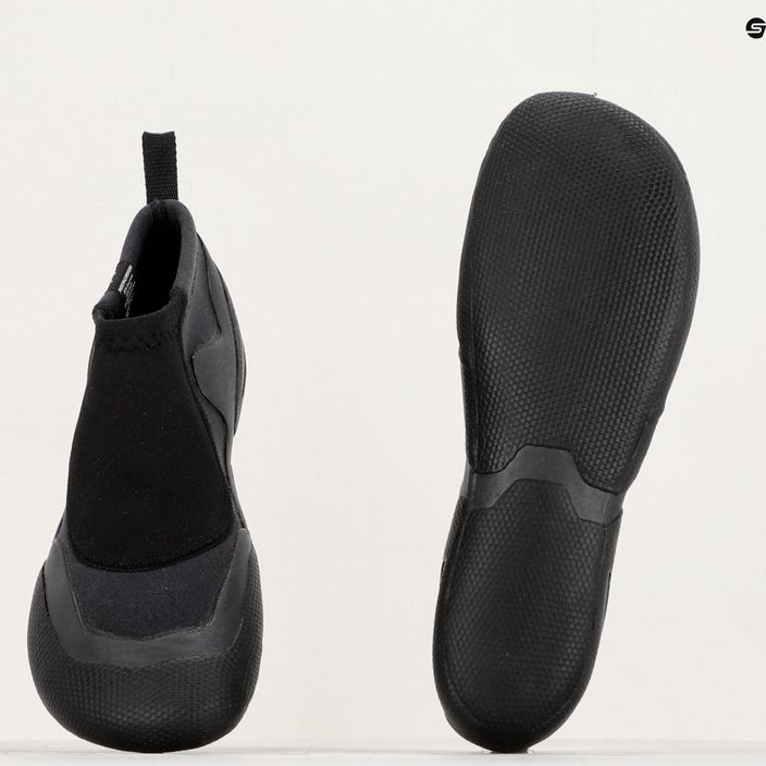 ION Plasma Slipper 1.5 mm неопренови обувки черни 48230-4335 14