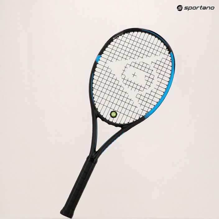 Dunlop Fx Team 285 тенис ракета черна 10306258 8