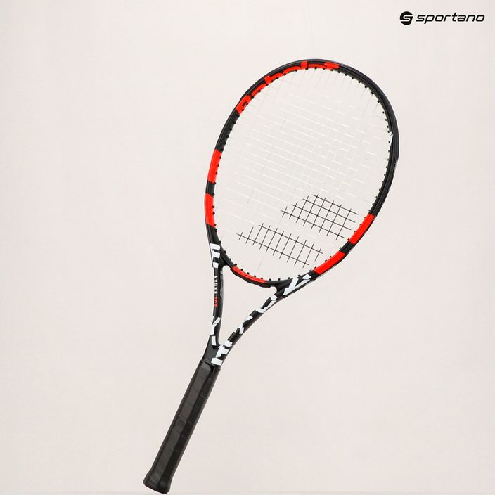 BABOLAT Evoke тенис ракета черна 121223 8