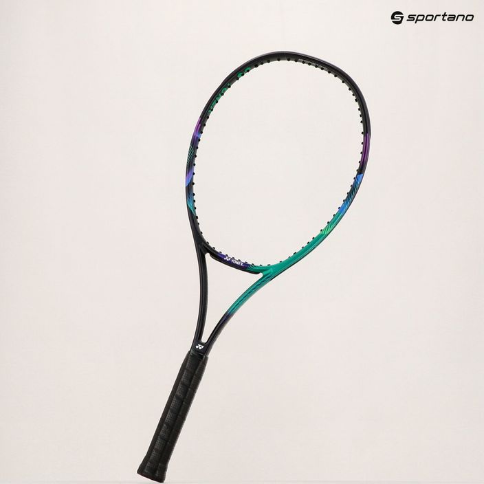 Ракета за тенис YONEX Vcore PRO 100 зелена 8