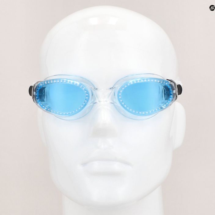 Aqua Sphere Kaiman прозрачни очила за плуване EP30000LB 7