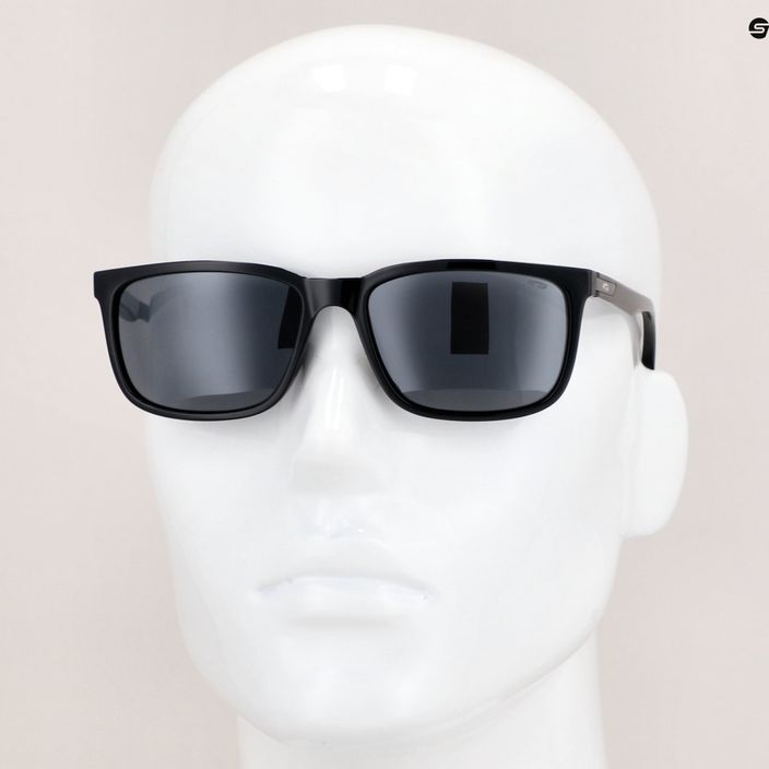 Слънчеви очила GOG Tropez черни E929-1P 6