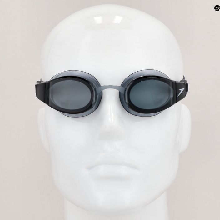 Очила за плуване Speedo Mariner Pro черни 68-135347988 7