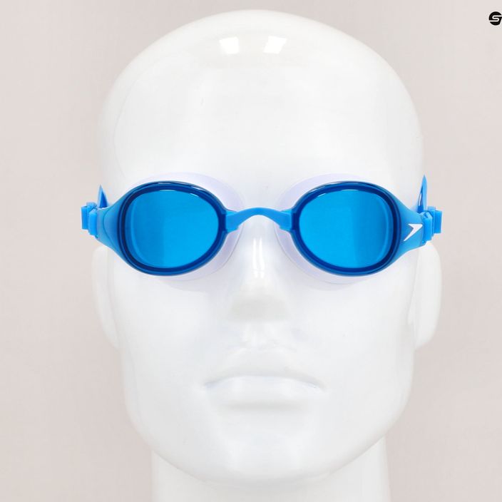 Очила за плуване Speedo Hydropure blue 68-12669D665 6