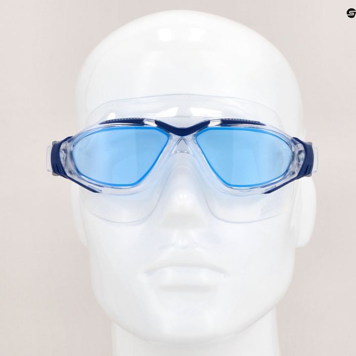 Очила за плуване AQUA-SPEED Bora blue 2523 7