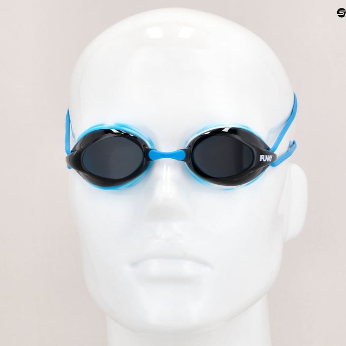 Очила за плуване FUNKY TRUNKS Training Machine Goggles blue FYA201N0257100 7
