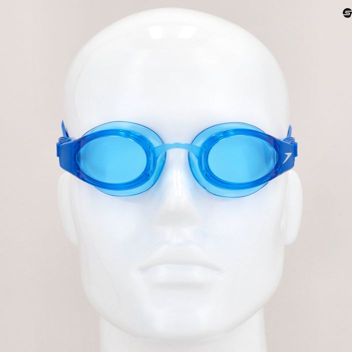 Speedo Mariner Pro сини очила за плуване 68-13534D665 6