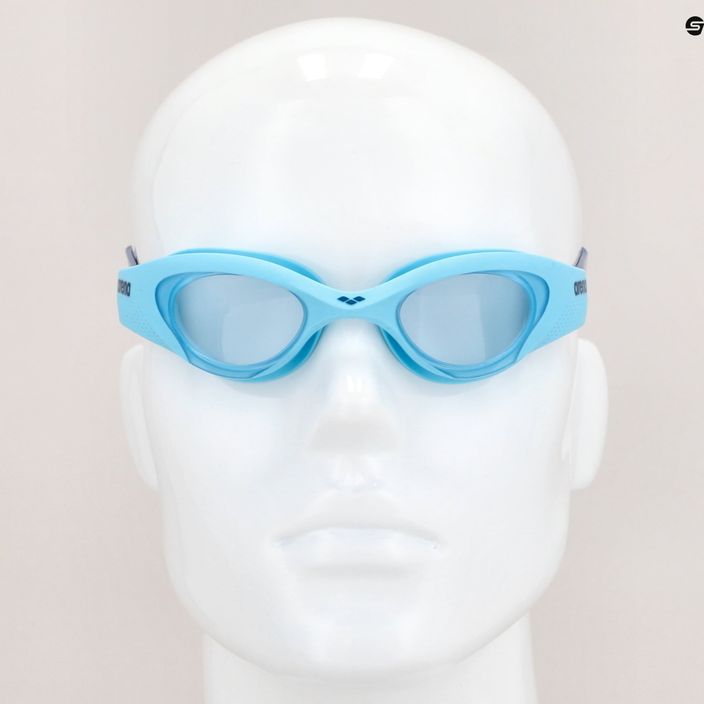 Детски очила за плуване ARENA The One blue 001432/177 3