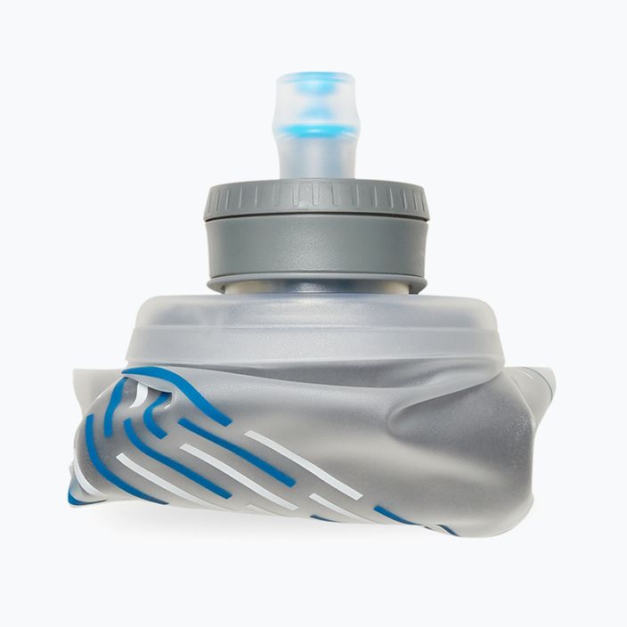 HydraPak Skyflask IT Speed бутилка за пътуване 500 ml, прозрачна 4