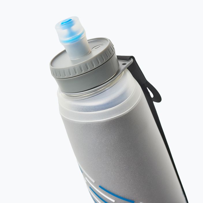 HydraPak Skyflask IT Speed бутилка за пътуване 500 ml, прозрачна 5