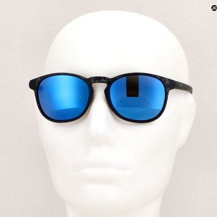 Детски слънчеви очила Julbo Fame Spectron 3Cf сиво J5091120 7