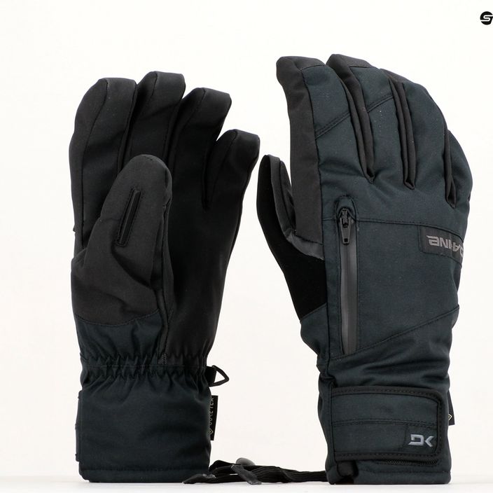 Мъжка ръкавица за сноуборд Dakine Titan Gore-Tex Short black D10003186 4