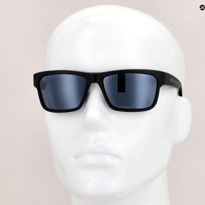 Cressi Ipanema черни/сиви огледални слънчеви очила DB100070 7
