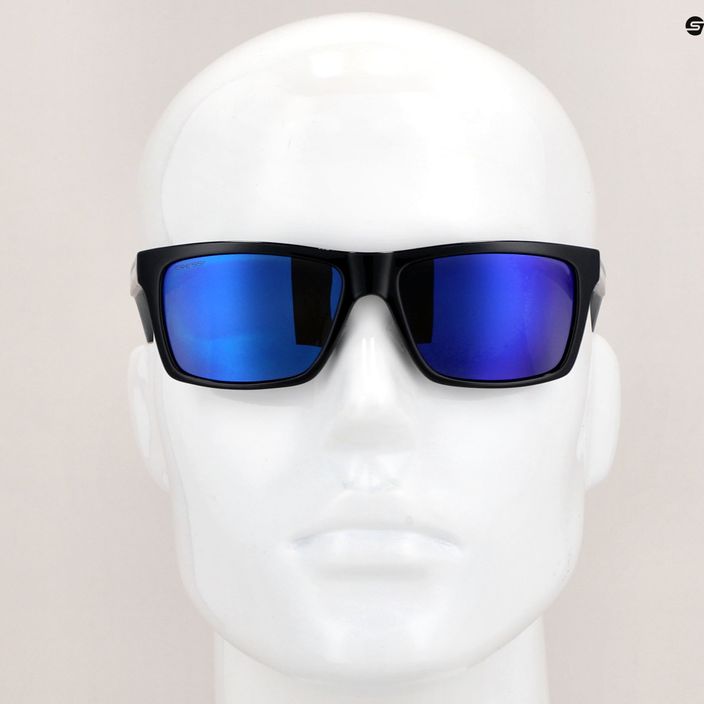 Слънчеви очила Cressi Rio black/blue XDB100111 7