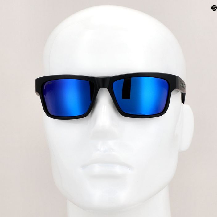 Cressi Ipanema сиви/сини огледални слънчеви очила XDB100072 7