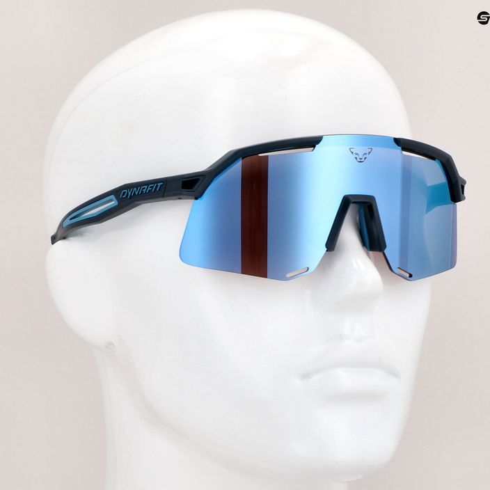 Слънчеви очила DYNAFIT Ultra Revo blueberry/storm blue 08-0000049913 8