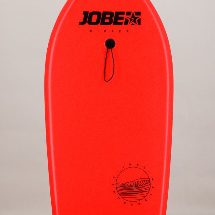 JOBE Dipper бодиборд червено/бяло 286222001 6