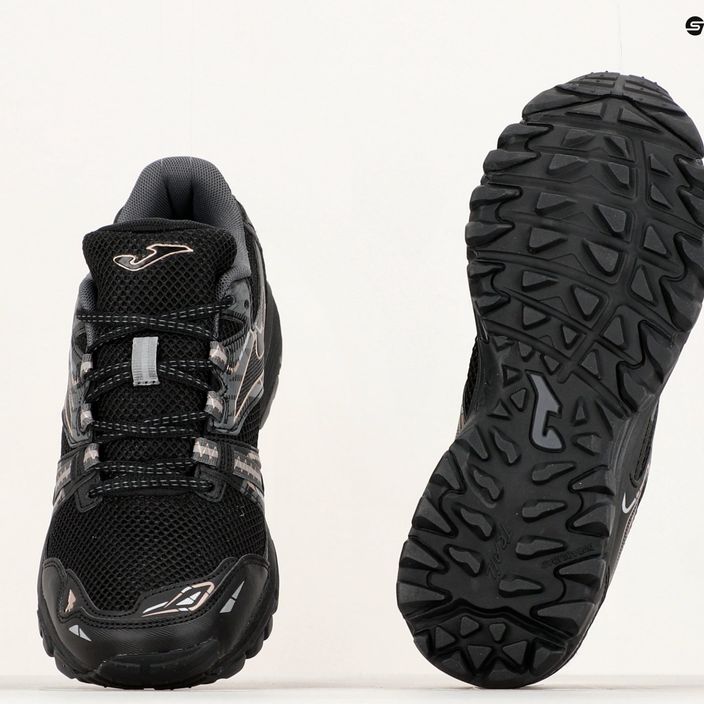 Дамски обувки за бягане Joma Shock 2301 black 13