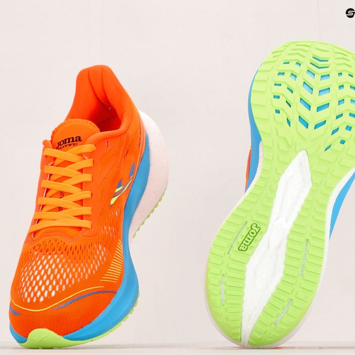 Мъжки обувки за бягане Joma R.2000 orange 11