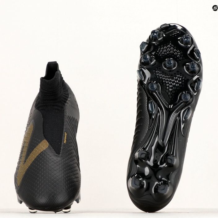 New Balance мъжки футболни обувки Tekela V4 Pro FG black ST1FBK4 18