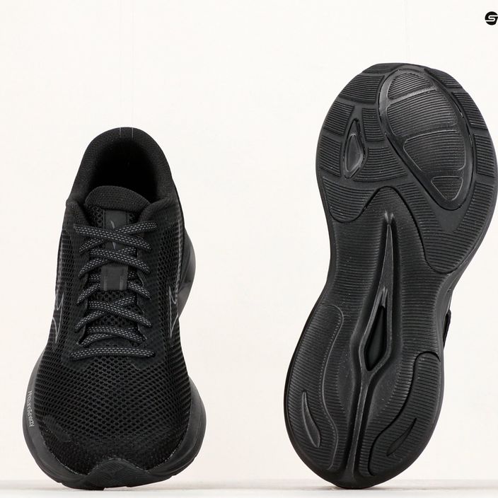 Мъжки обувки за бягане Mizuno Wave Revolt 3 black J1GC231403 11