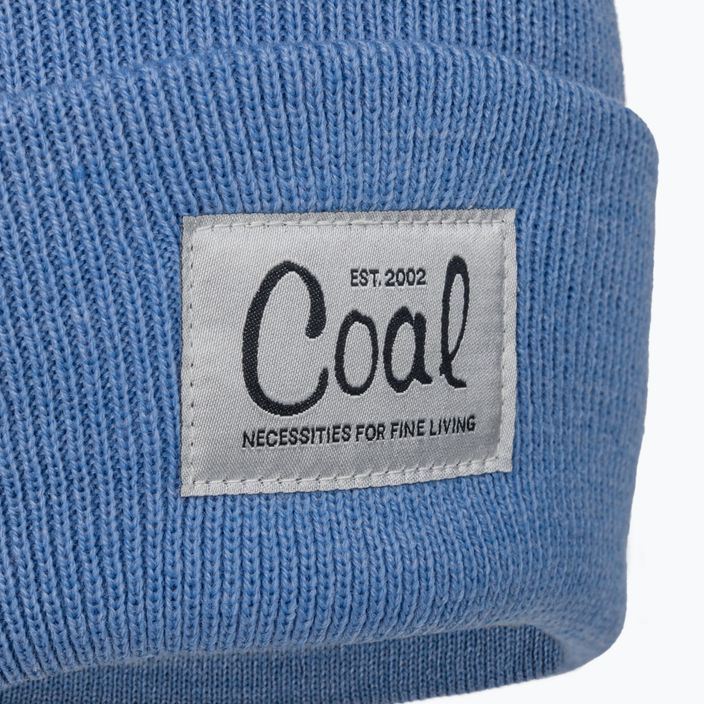Coal The Mel зимна шапка синя 2202571 3