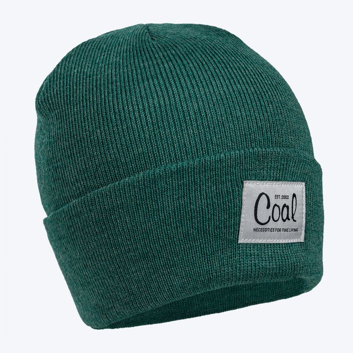 Coal Зимна шапка Mel зелена 2202571
