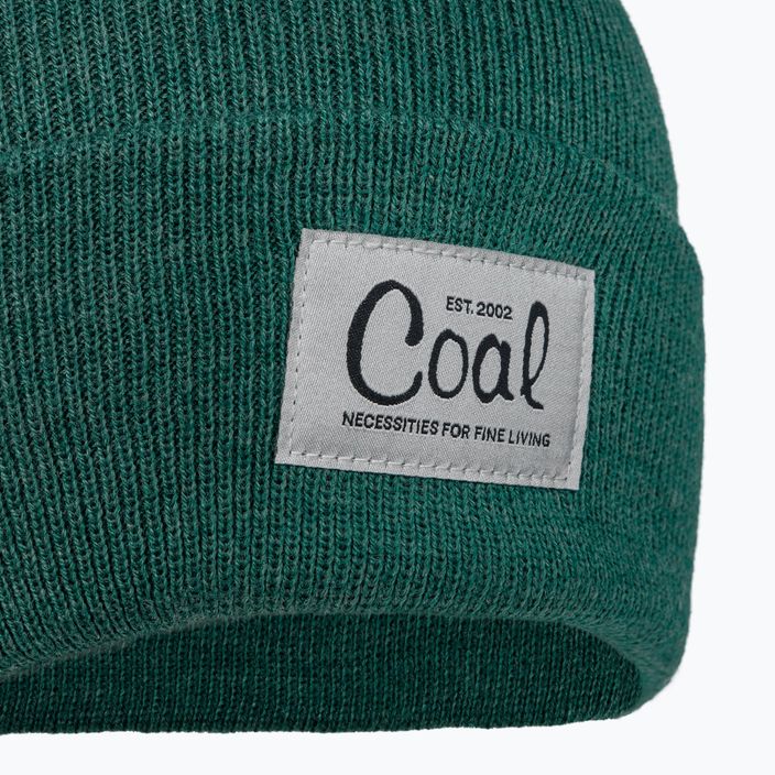 Coal Зимна шапка Mel зелена 2202571 3