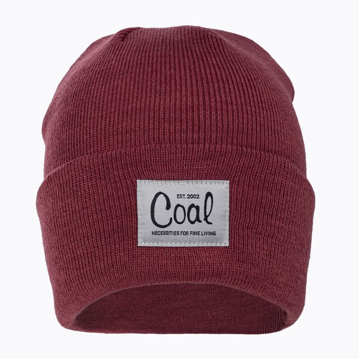 Coal The Mel светлорозова зимна шапка 2202571 2