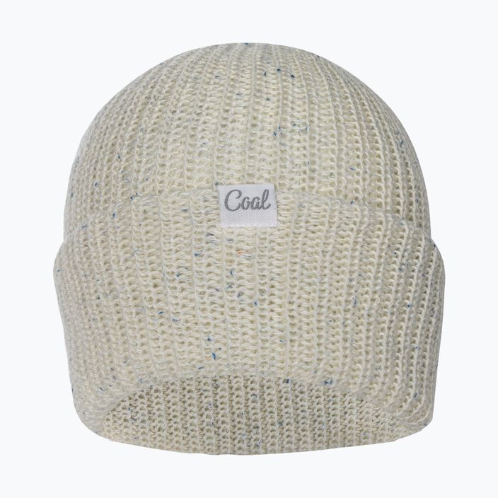 Coal Зимна шапка Edith бяла 2202718 2