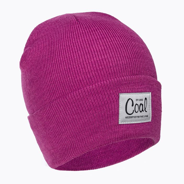 Coal Зимна шапка Mel розова 2202571