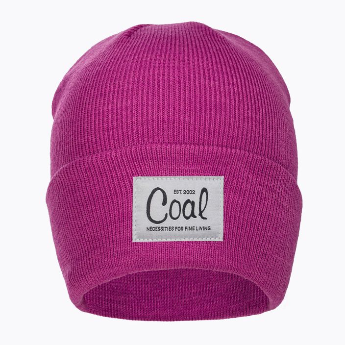 Coal Зимна шапка Mel розова 2202571 2